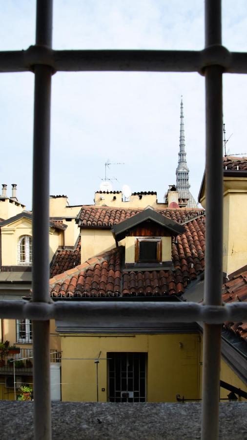 Apartment Il Nido Sulla Mole *