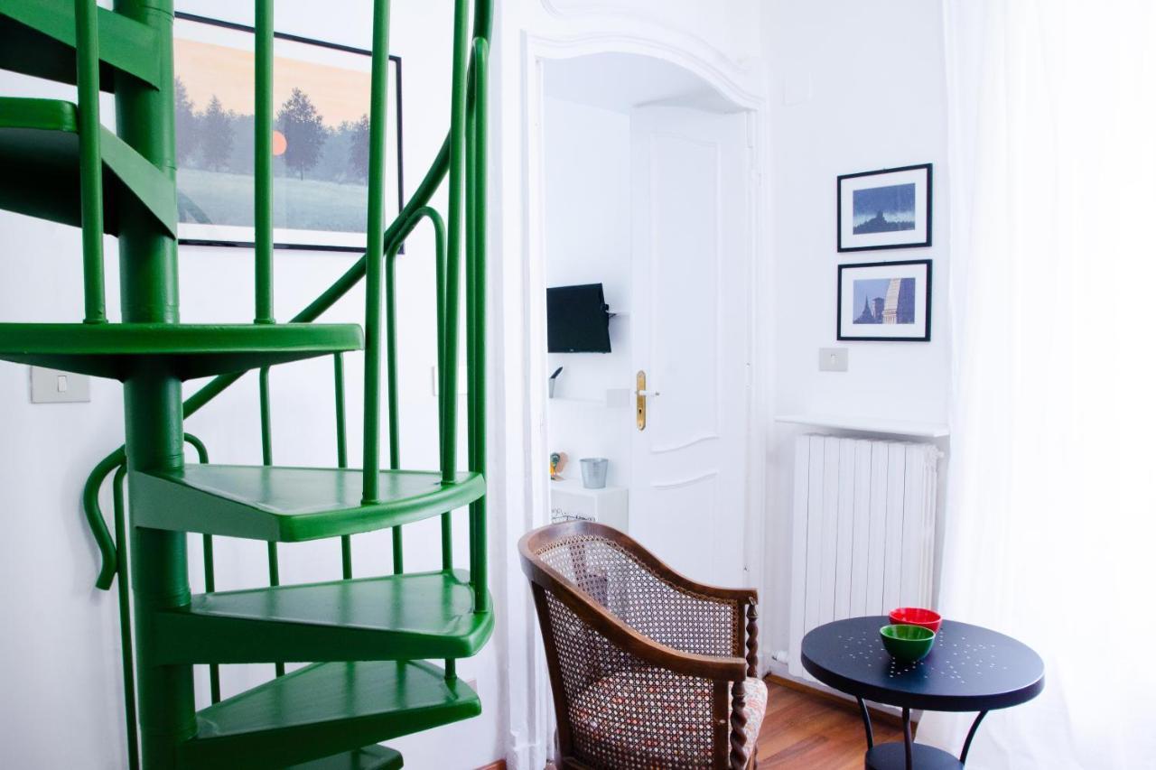Apartment Il Nido Sulla Mole