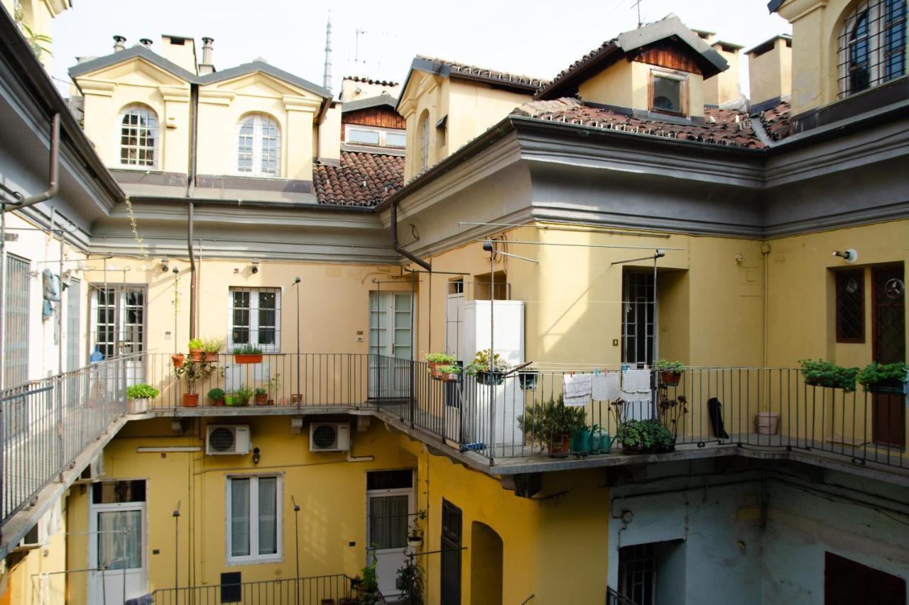 Appartamento Il Nido Sulla Mole *