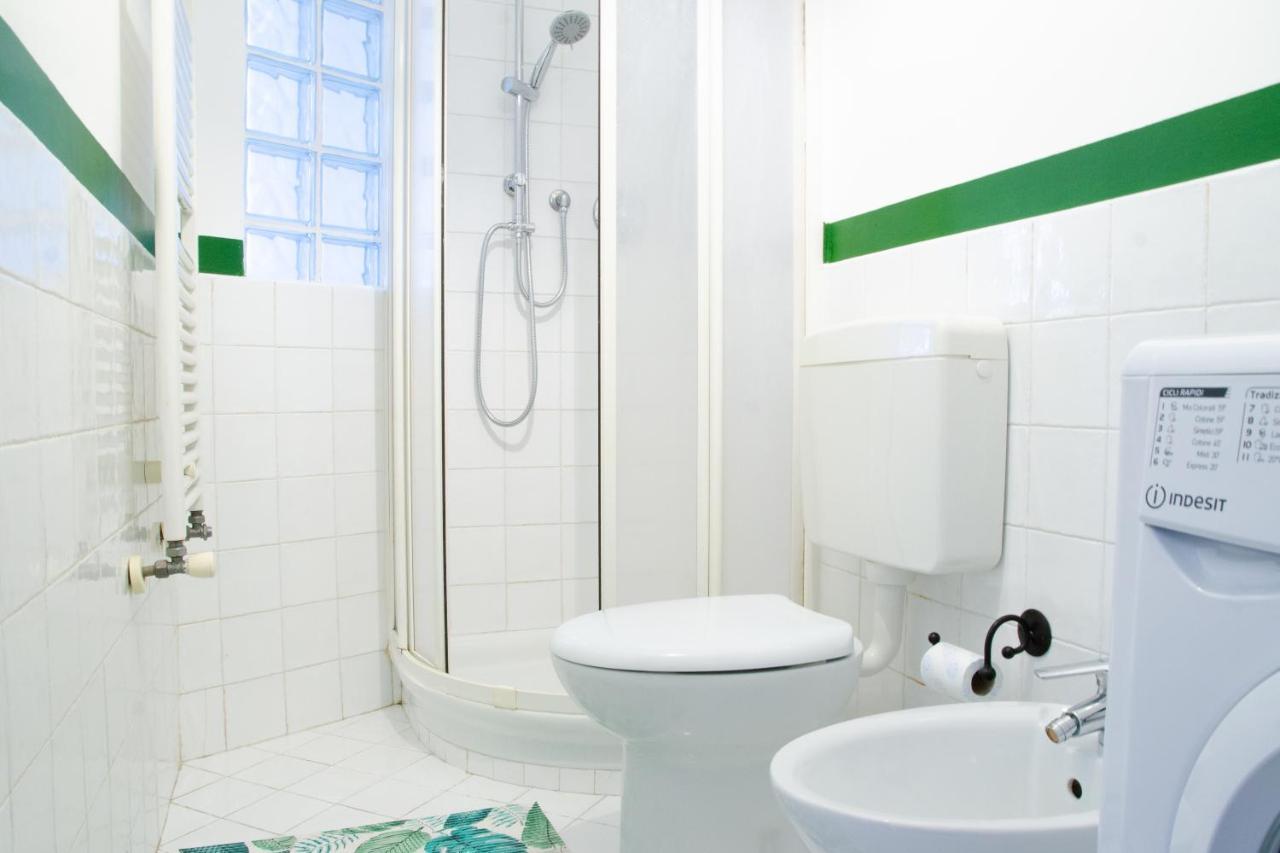 Apartment Il Nido Sulla Mole Turin