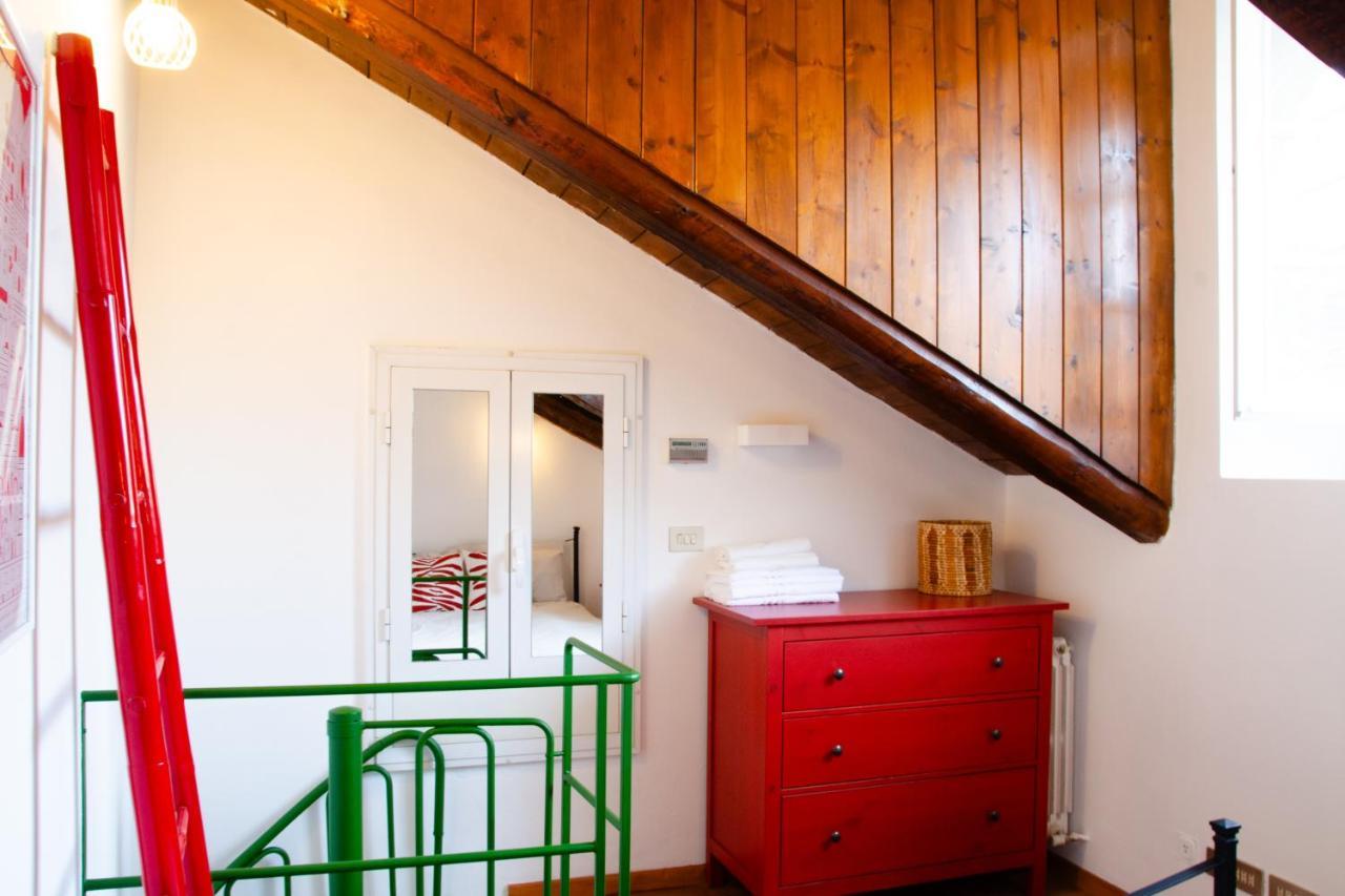 Il Nido Sulla Mole Apartment *