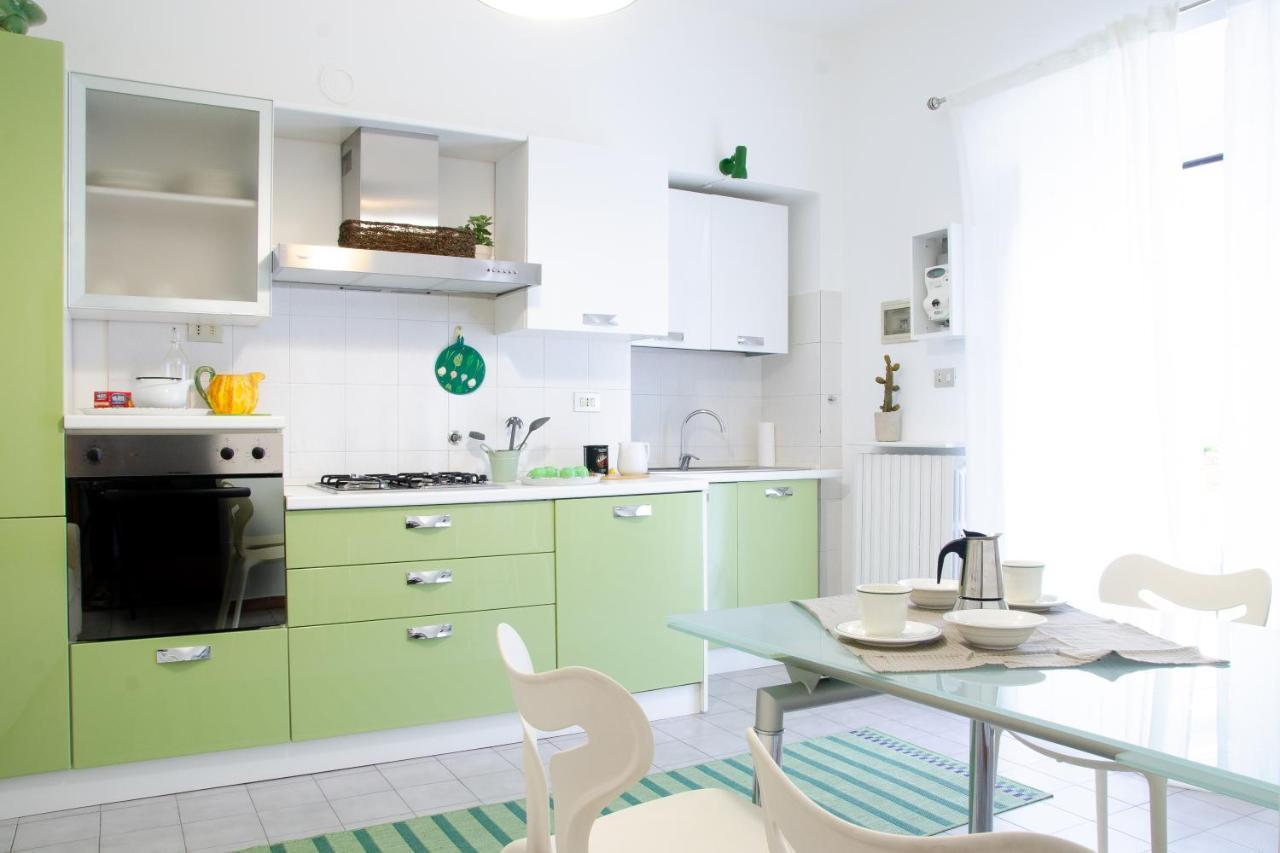 Il Nido Sulla Mole Apartment *