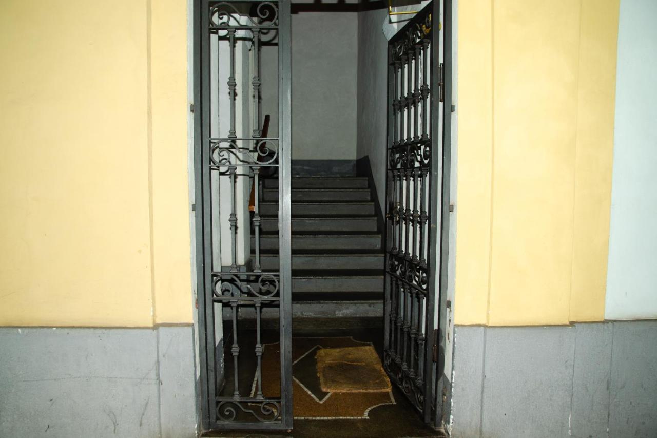 Il Nido Sulla Mole * Torino