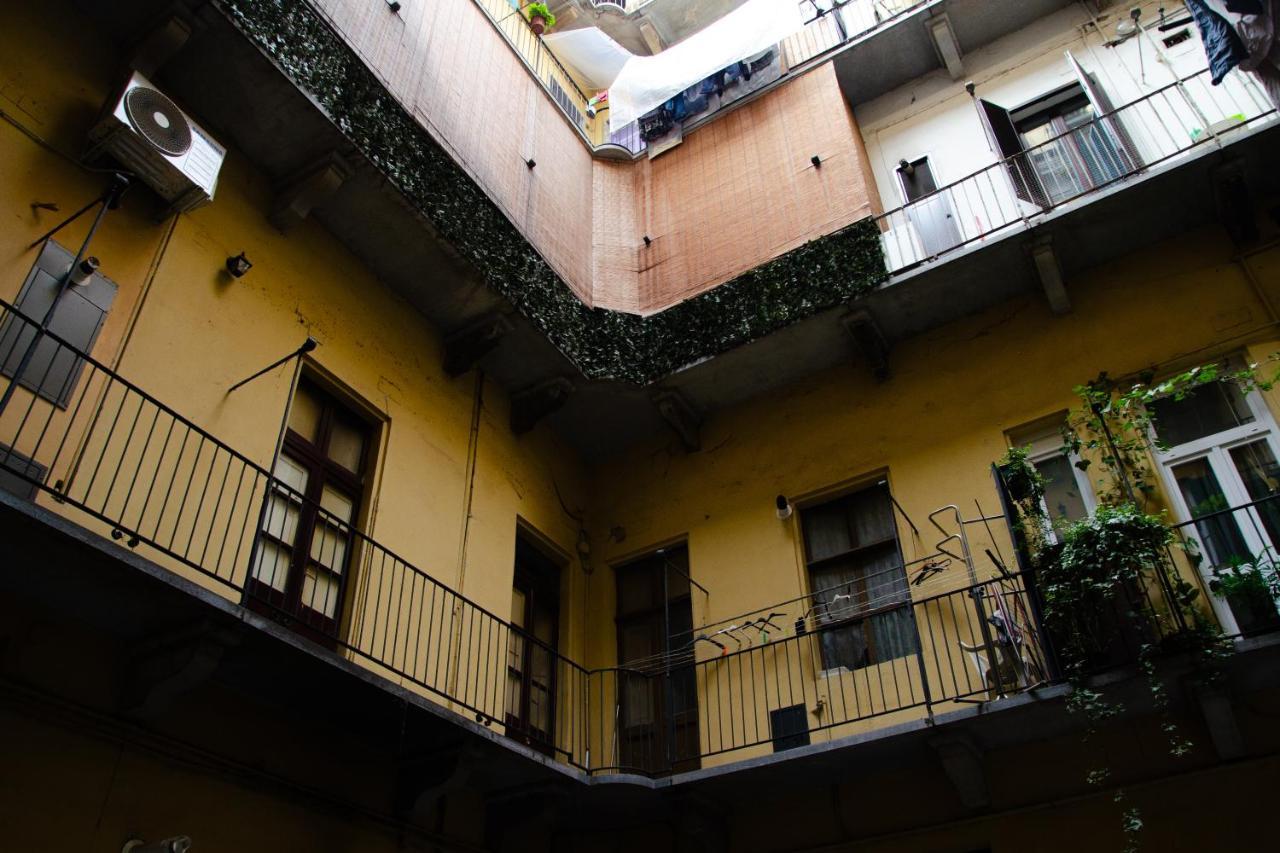 Il Nido Sulla Mole Torino