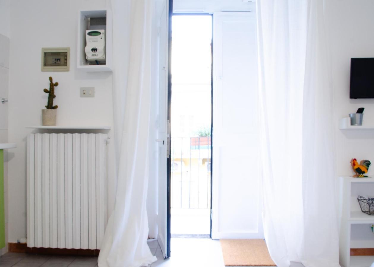 Apartment Il Nido Sulla Mole