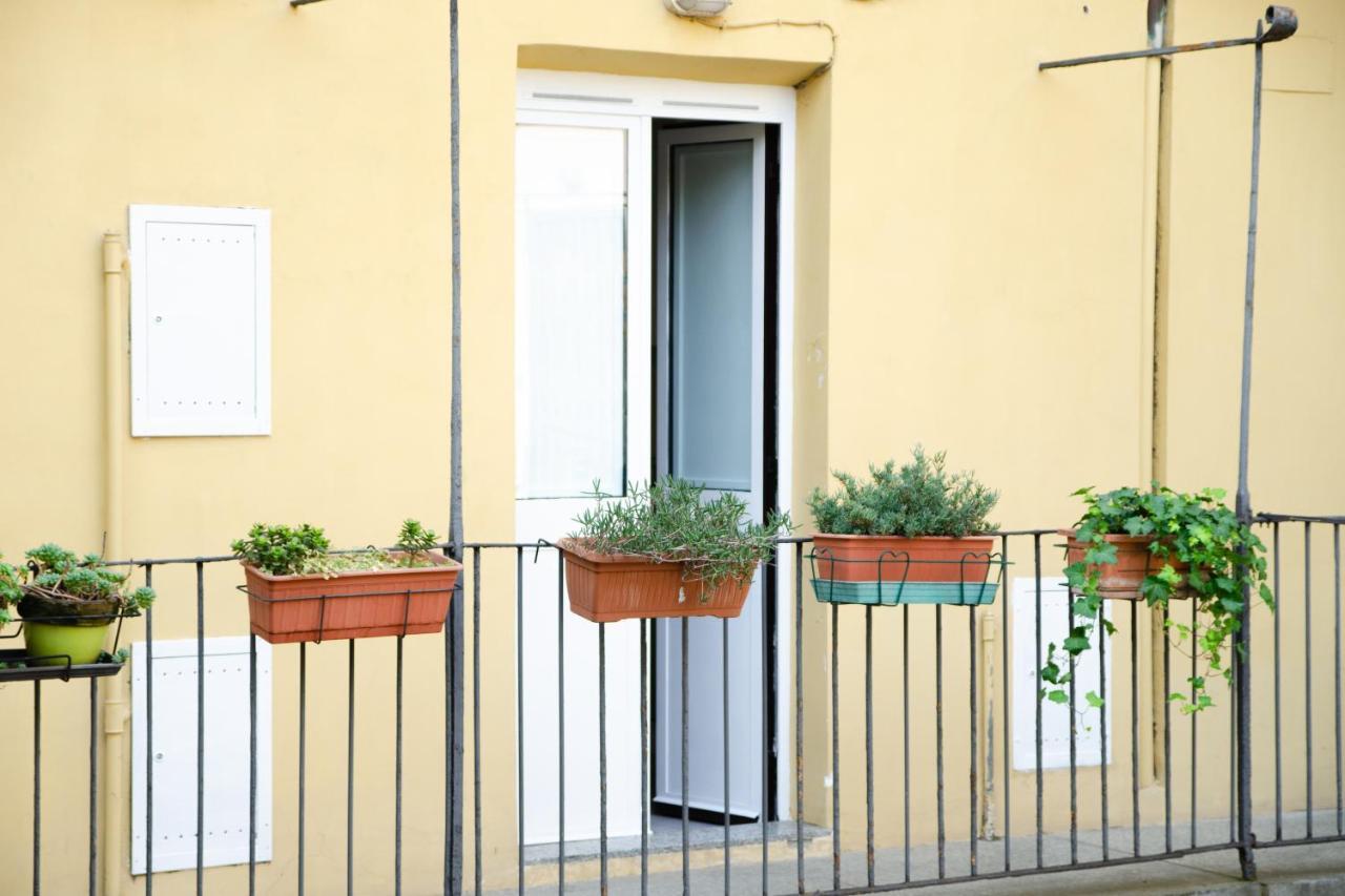 Appartamento Il Nido Sulla Mole *