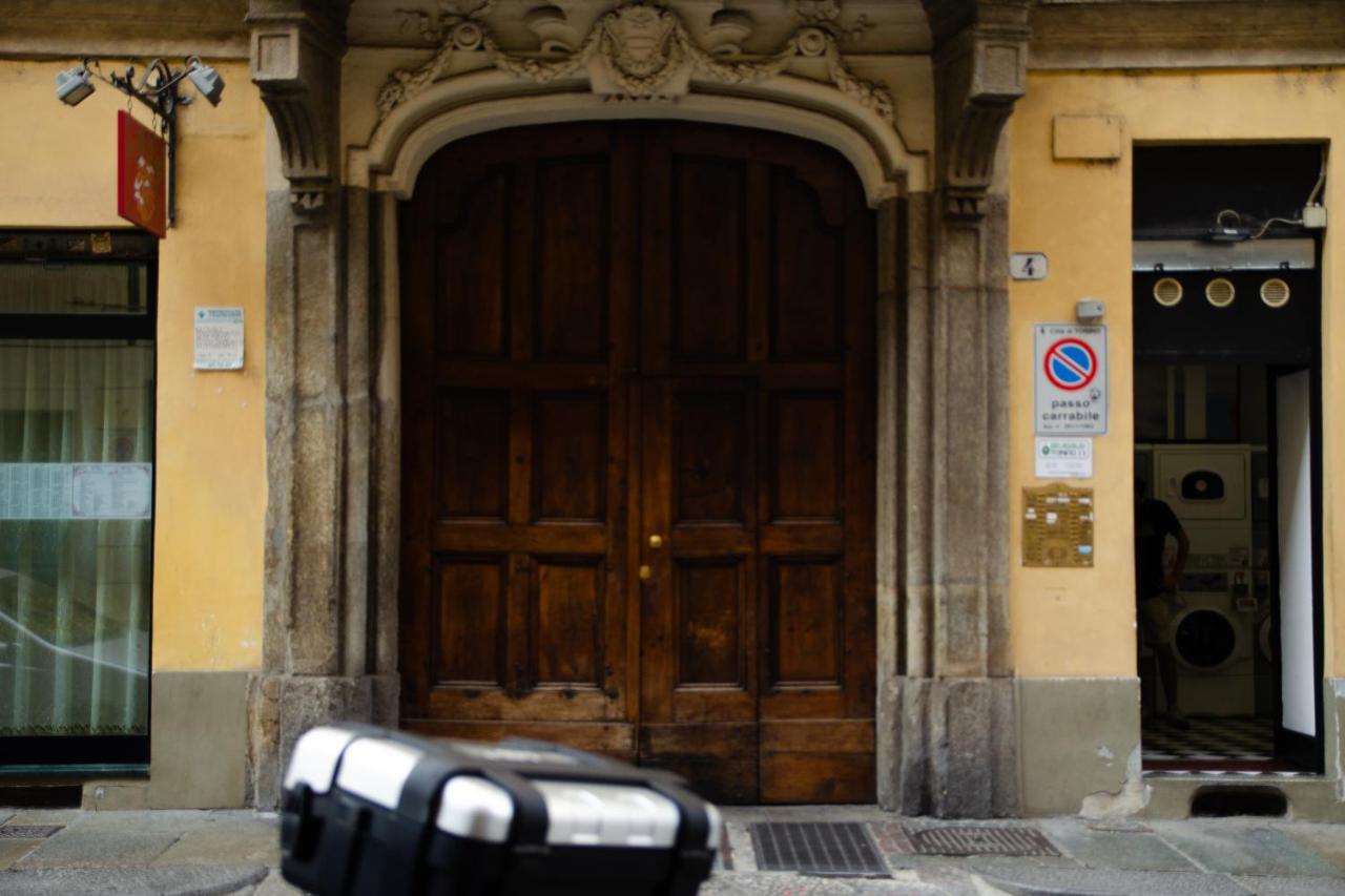 Apartment Il Nido Sulla Mole