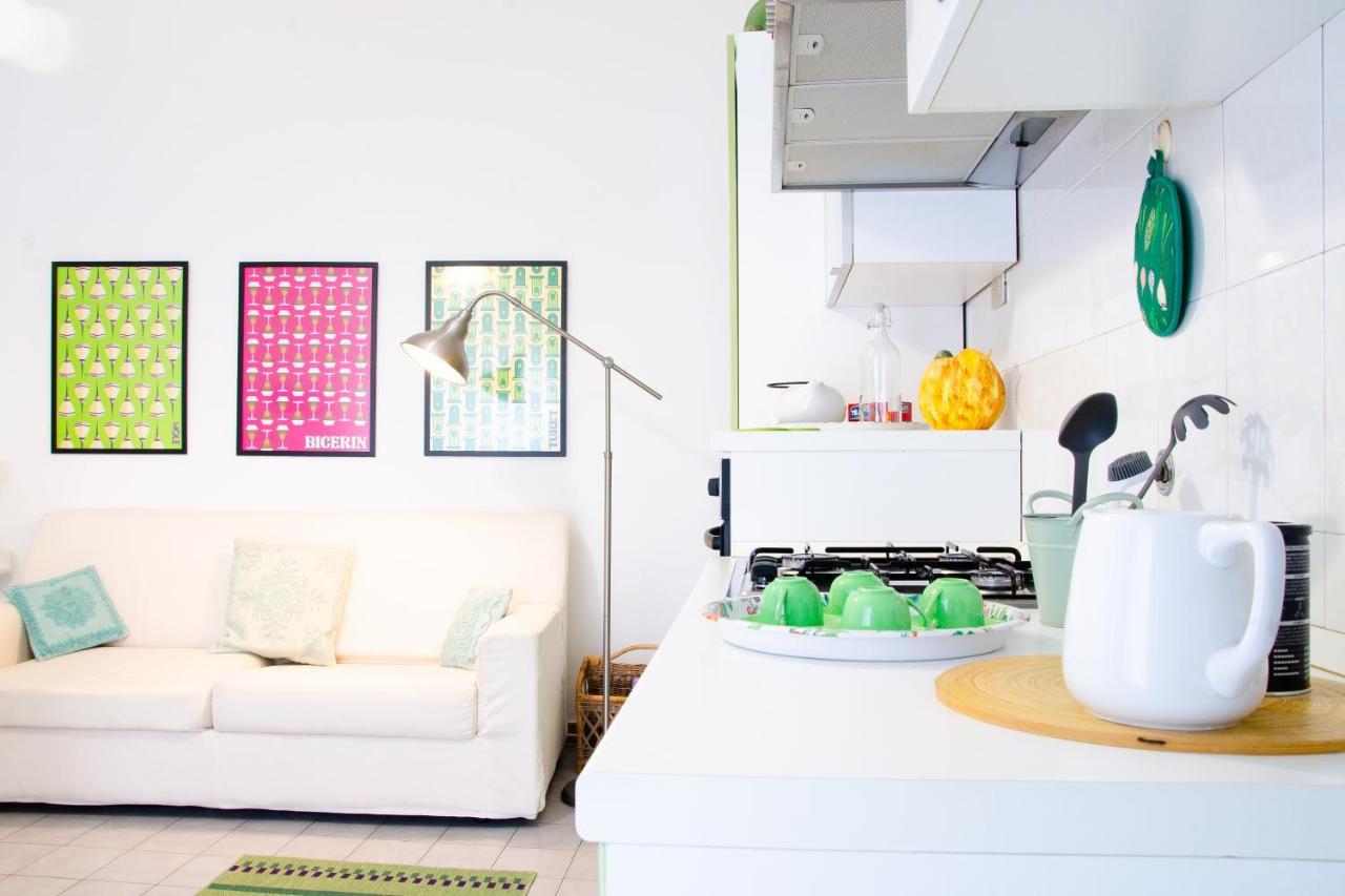 Il Nido Sulla Mole Apartment Turin